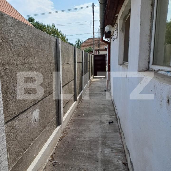 Casa de vânzare 7 camere Remetea Mare - 161153CV | BLITZ Timișoara | Poza3