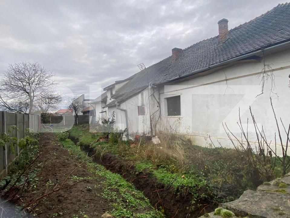 Casa de vânzare 7 camere Remetea Mare - 161153CV | BLITZ Timișoara | Poza5