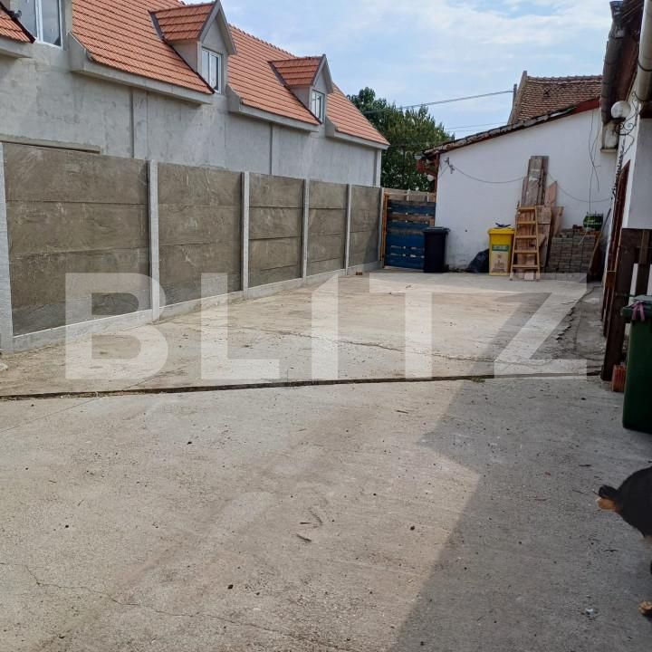 Casa de vânzare 7 camere Remetea Mare - 161153CV | BLITZ Timișoara | Poza4