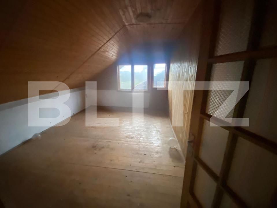 Casa de vânzare 7 camere Remetea Mare - 161153CV | BLITZ Timișoara | Poza8