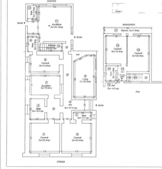 Casa de vânzare 7 camere Remetea Mare - 161153CV | BLITZ Timișoara | Poza5