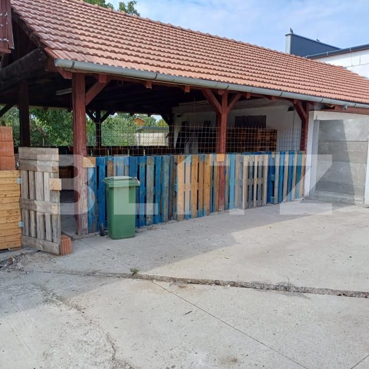 Casa de vânzare 7 camere Remetea Mare - 161153CV | BLITZ Timișoara | Poza2