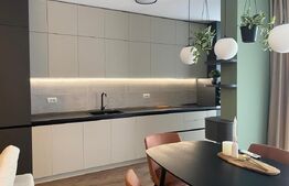 Apartament de inchiriat, 2 camere, 60 mp, NORD ONE Timisoara