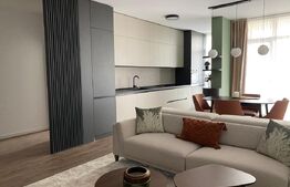 Apartament de inchiriat, 2 camere, 60 mp, NORD ONE Timisoara