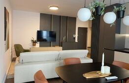 Apartament de inchiriat, 2 camere, 60 mp, NORD ONE Timisoara