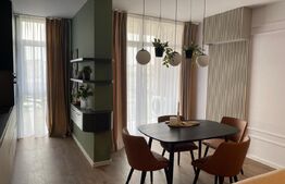 Apartament de inchiriat, 2 camere, 60 mp, NORD ONE Timisoara