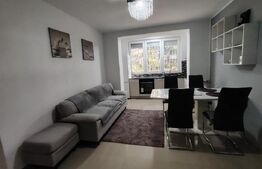 Apartament modern 2 camere, 44 mp, zona-Medicina 