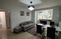 Apartament modern 2 camere, 44 mp, zona-Medicina 