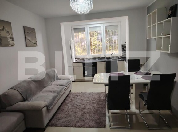 Apartament de vânzare 2 camere Semicentral - 161200AV | BLITZ Timișoara | Poza3