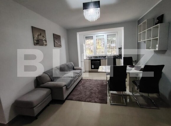 Apartament de vânzare 2 camere Semicentral - 161200AV | BLITZ Timișoara | Poza1