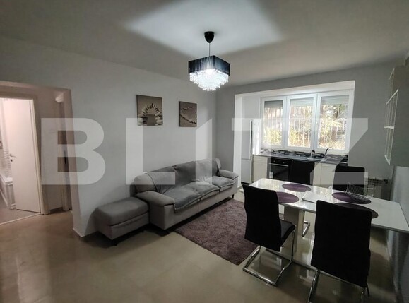 Apartament de vânzare 2 camere Semicentral - 161200AV | BLITZ Timișoara | Poza2