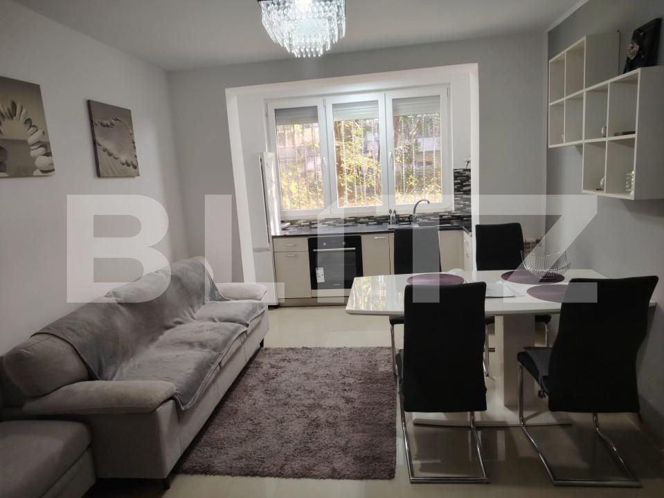 Apartament de vânzare 2 camere Semicentral - 161200AV | BLITZ Timișoara | Poza3