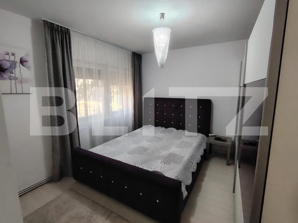 Apartament de vânzare 2 camere Semicentral - 161200AV | BLITZ Timișoara | Poza4