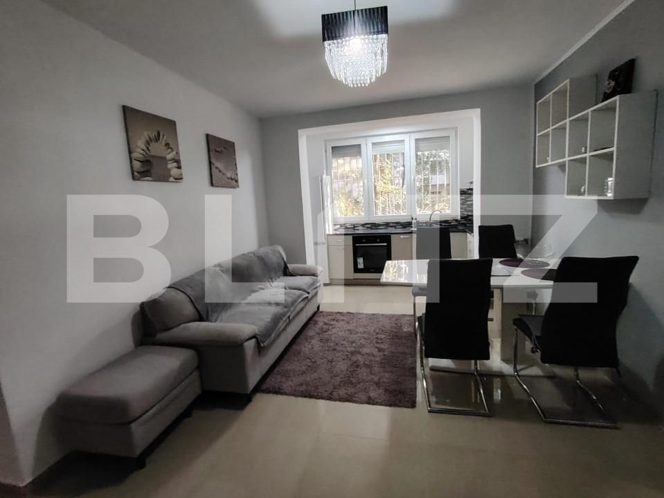Apartament de vânzare 2 camere Semicentral - 161200AV | BLITZ Timișoara | Poza1