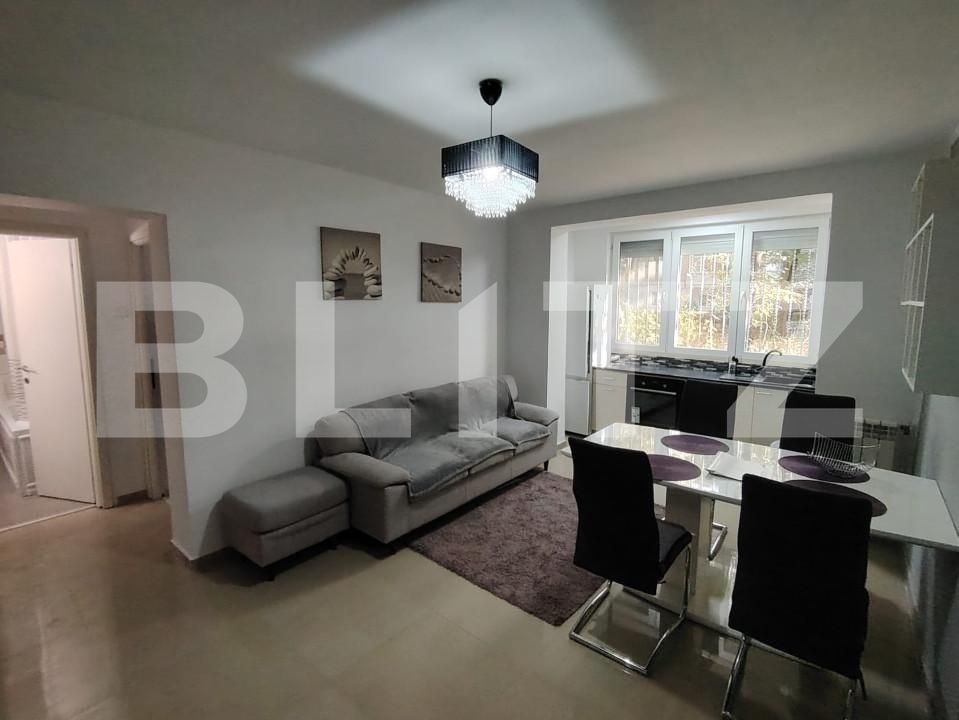 Apartament de vânzare 2 camere Semicentral - 161200AV | BLITZ Timișoara | Poza2