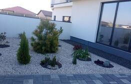 Duplex modern in zona linistita Urseni