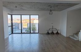Duplex modern in zona linistita Urseni