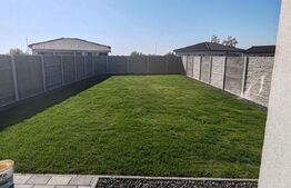 Duplex modern in zona linistita Urseni