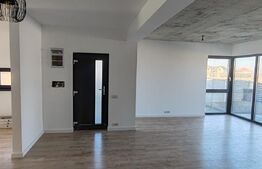Duplex modern in zona linistita Urseni