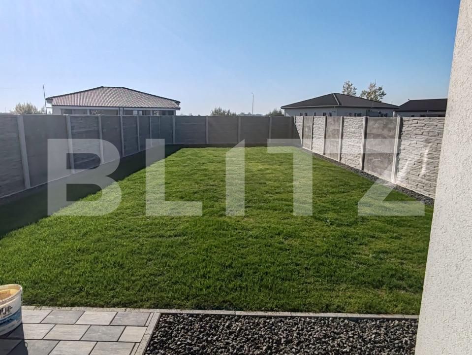 Casa de vânzare 4 camere Urseni - 161248CV | BLITZ Timișoara | Poza3