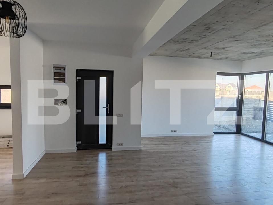 Casa de vânzare 4 camere Urseni - 161248CV | BLITZ Timișoara | Poza9