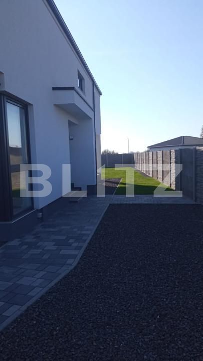 Casa de vânzare 4 camere Urseni - 161248CV | BLITZ Timișoara | Poza4