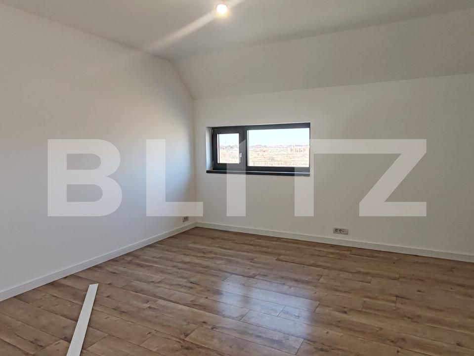Casa de vânzare 4 camere Urseni - 161248CV | BLITZ Timișoara | Poza5