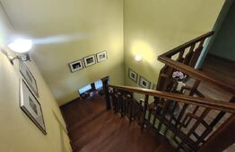 Casa 5 camere, SU 249.80mp , ST 709mp, P+M, zona-Blascovici