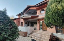 Casa 5 camere, SU 249.80mp , ST 709mp, P+M, zona-Blascovici