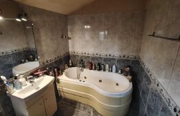 Casa 5 camere, SU 249.80mp , ST 709mp, P+M, zona-Blascovici