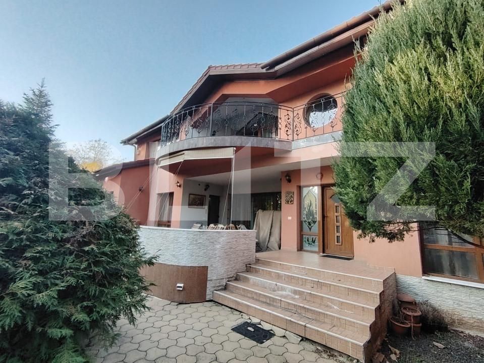 Casa de vânzare 5 camere Blascovici - 161267CV | BLITZ Timișoara | Poza1