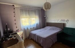 Apartament 2 camere, decomandat Ghiroda