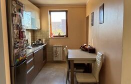 Apartament 2 camere, decomandat Ghiroda