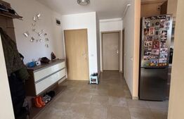 Apartament 2 camere, decomandat Ghiroda