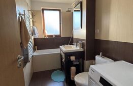 Apartament 2 camere, decomandat Ghiroda