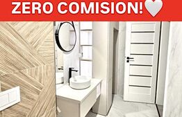 Comision zero!TVA INCLUS! Apartament tip studio, 38 mp +  9 mp terasa