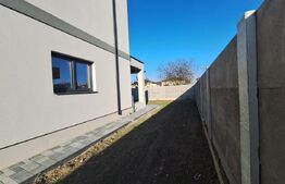 Duplex spectaculos 4 camere in Mosnita veche