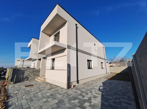 Casa de vânzare 4 camere Mosnita Veche - 161367CV | BLITZ Timișoara | Poza1