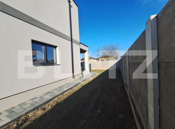 Casa de vânzare 4 camere Mosnita Veche - 161367CV | BLITZ Timișoara | Poza2