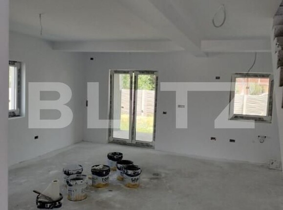 Casa de vânzare 4 camere Mosnita Veche - 161367CV | BLITZ Timișoara | Poza5