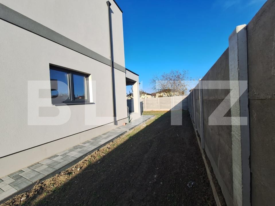 Casa de vânzare 4 camere Mosnita Veche - 161367CV | BLITZ Timișoara | Poza2