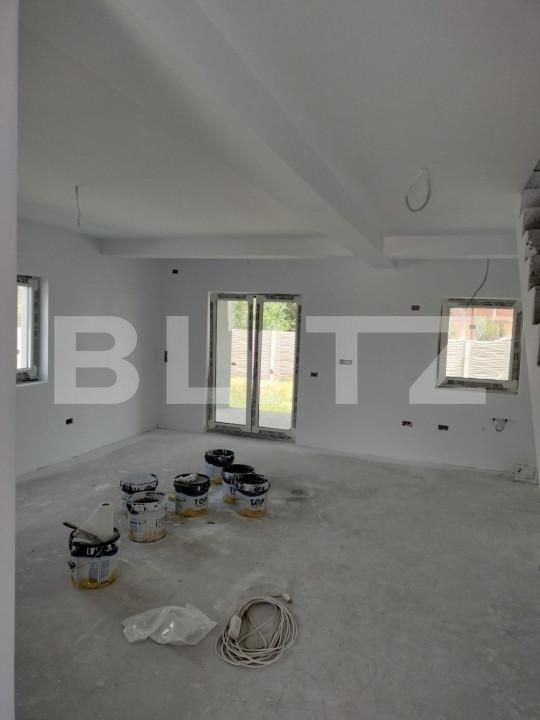 Casa de vânzare 4 camere Mosnita Veche - 161367CV | BLITZ Timișoara | Poza5
