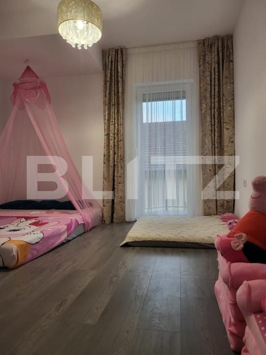 Casa de vânzare 5 camere Giroc - 161376CV | BLITZ Timișoara | Poza5