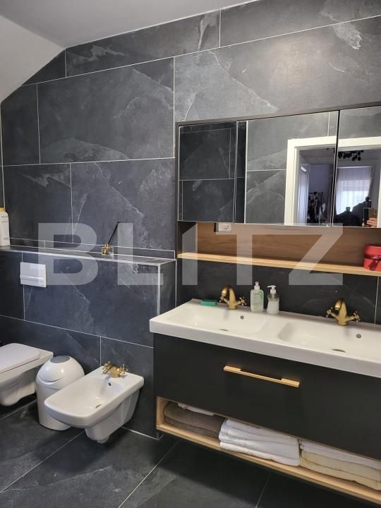 Casa de vânzare 5 camere Giroc - 161376CV | BLITZ Timișoara | Poza7