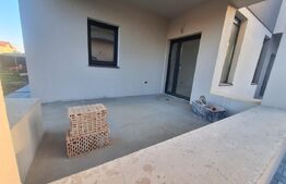 Duplex spectaculos 4 camere in Mosnita Noua