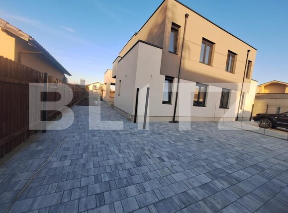 Casa de vânzare 4 camere Mosnita Noua - 161403CV | BLITZ Timișoara | Poza4