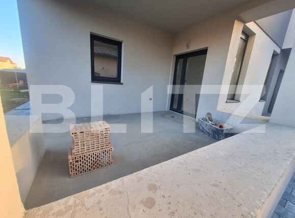 Casa de vânzare 4 camere Mosnita Noua - 161403CV | BLITZ Timișoara | Poza5