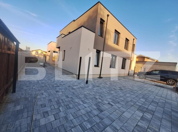 Casa de vânzare 4 camere Mosnita Noua - 161403CV | BLITZ Timișoara | Poza1