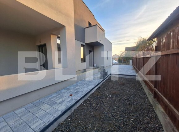 Casa de vânzare 4 camere Mosnita Noua - 161403CV | BLITZ Timișoara | Poza3