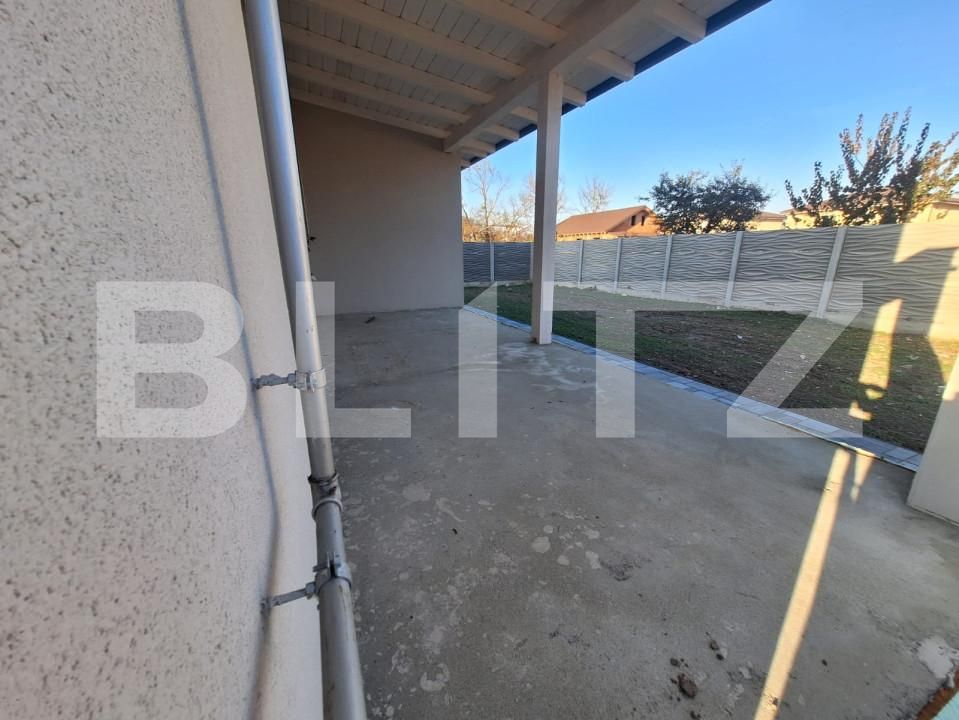 Casa de vânzare 4 camere Mosnita Noua - 161403CV | BLITZ Timișoara | Poza2